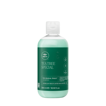 Paul Mitchell Tea Tree Special Shampoo 300ml