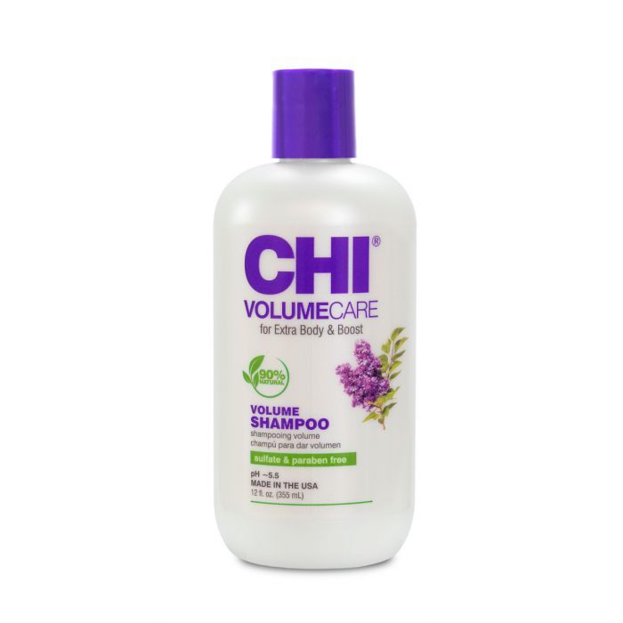CHI VolumeCare Volumizing Shampoo 355ml main product photo