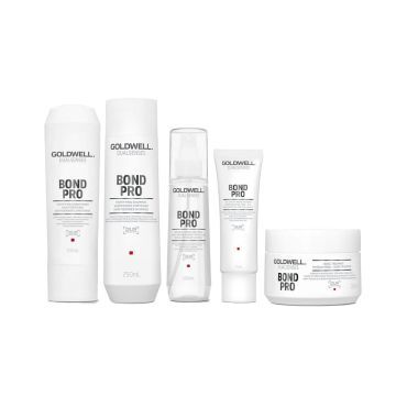 Beschadigd haar pakket Goldwell Dualsenses Bond Pro