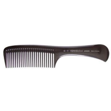 Hercules Greepkam IO11 Ionic Line Zwart 9inch