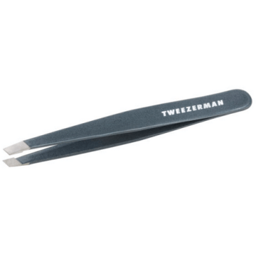 Tweezerman Pincet Blue Stone