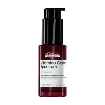 L’Oréal Vitamino Color Spectrum Glass Shine Serum 30ml