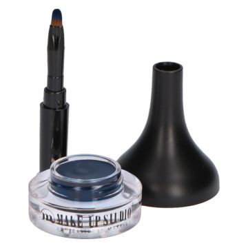 Make-up Studio Cream Eyeliner Blue 2ml
