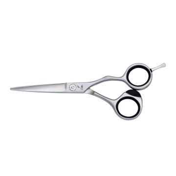 Joewell Knipschaar X 2.0 Matt Silver 5,5inch