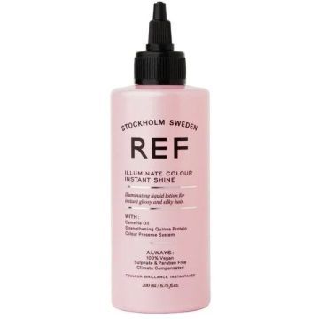 REF Illuminate Colour Instant Shine 200ml