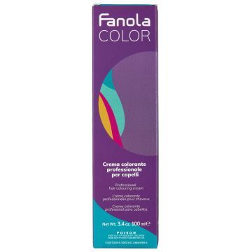 Fanola Cream Color 100ml