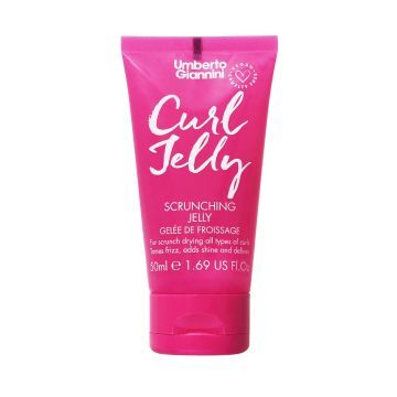 Umberto Giannini Curl Jelly Scrunching Jelly Mini 50ml