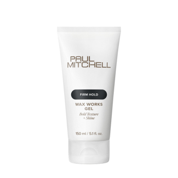 Paul Mitchell Super Clean Sculpting Gel 150ml