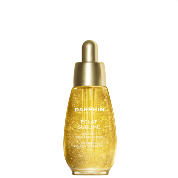 Darphin 8-Flower Golden Nectar Oil 30ml