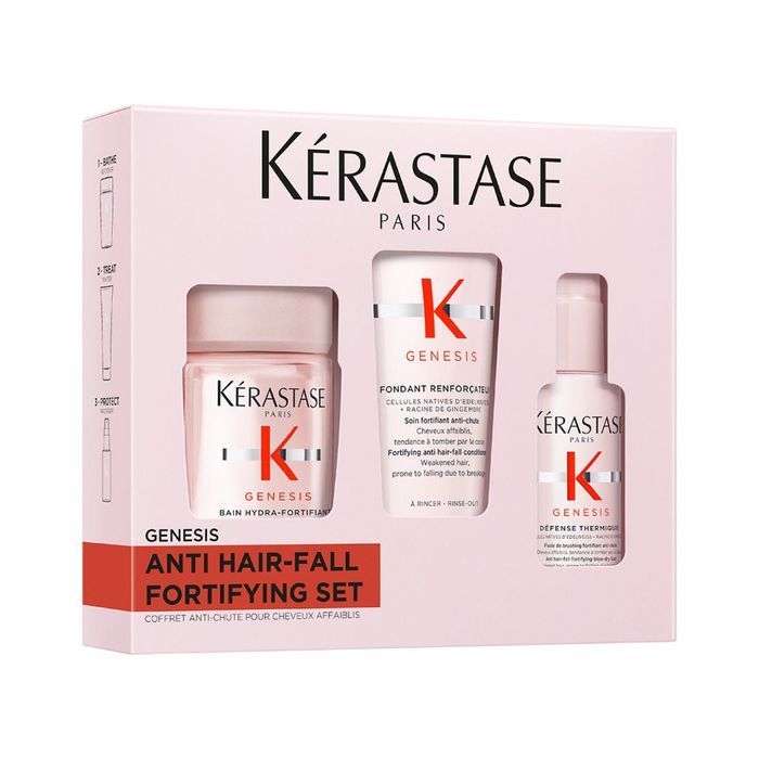 Kérastase Genesis Discovery Set