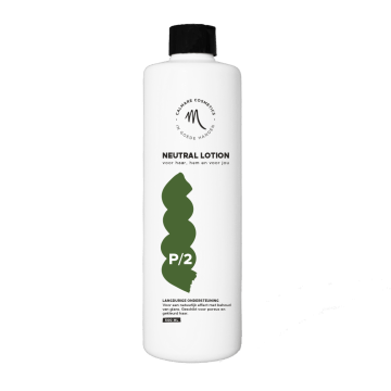 Calmare Neutral Wave P/2  500ml