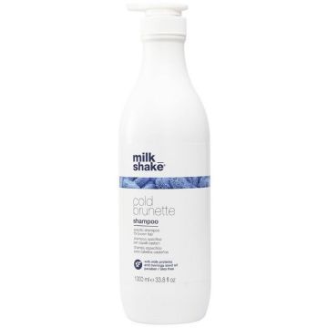 Milk_Shake Cold Brunette Shampoo 1000ml