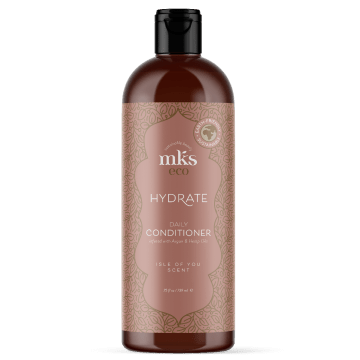 MKS-Eco Hydrate Daily Conditioner Isle of you 739ml