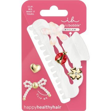 Invisibobble MYCLAW Full of Charms 