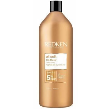 Redken All Soft Condtioner  1000ml