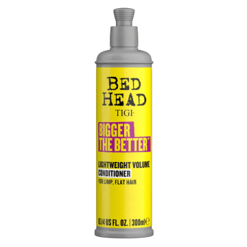 Tigi Bed Head Bigger the Better Conditioner 300ml