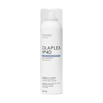 Olaplex No.4D Clean Volume Detox Dry Shampoo 250ml