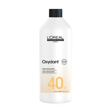L'Oréal Oxydant Crème 40 VOL N.3 1000ml