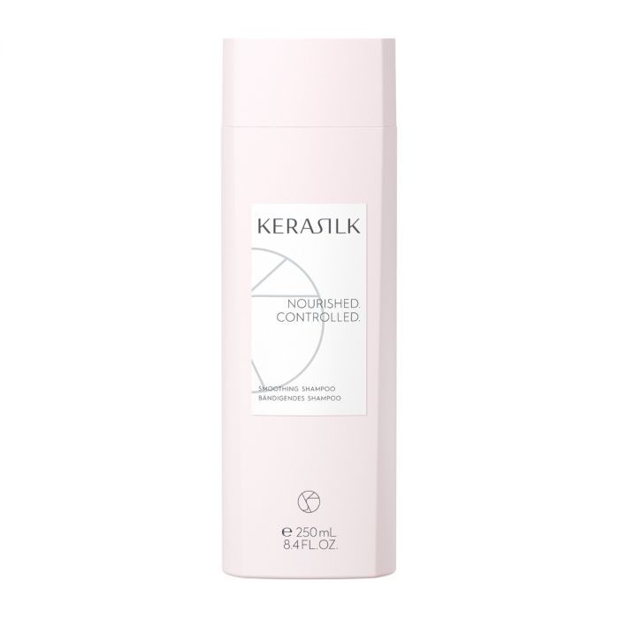 Kerasilk Smoothing Shampoo 250ml main product photo