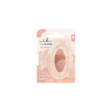 Invisibobble Clipstar Rosy Bliss M