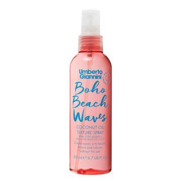 Umberto Giannini Beach Waves Texture Spray 200ml