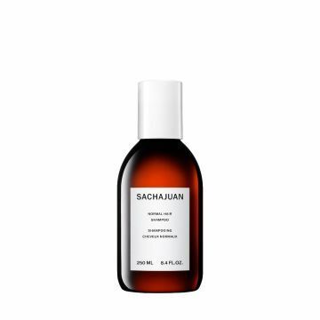 SachaJuan Normal Hair Shampoo 250ml