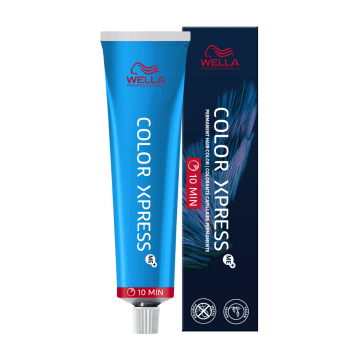 Wella Color Xpress 60ml