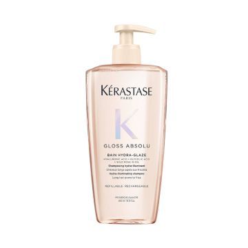 Kérastase Gloss Absolu Hydra-Glaze Bain 500ml