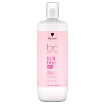 Schwarzkopf BC Color Freeze Shampoo 1000ml