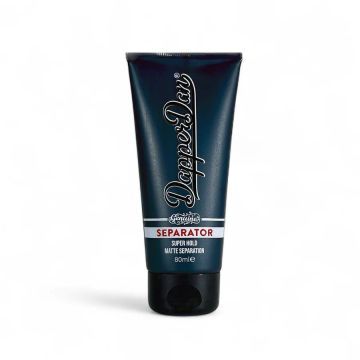 Dapper Dan Seperator 80ml