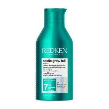 Redken Acidic Grow Full System Conditioner 300ml