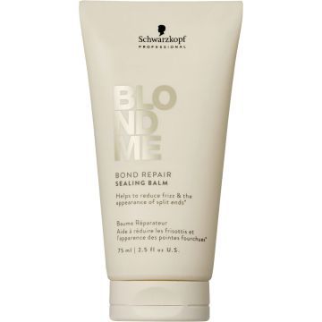 Schwarzkopf BlondMe Bond Repair Sealing Balm 75ml
