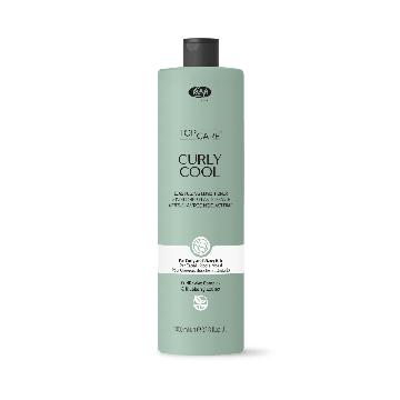 Lisap Top Care Curly Cool Elasticizing Conditioner 1000ml