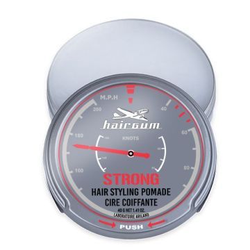 Hairgum Strong Hair Styling Pomade 40gr