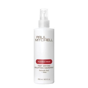 Paul Mitchell Fast Drying Sculpting Spray 250ml