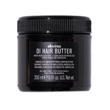 Oi Hair Butter 250ml