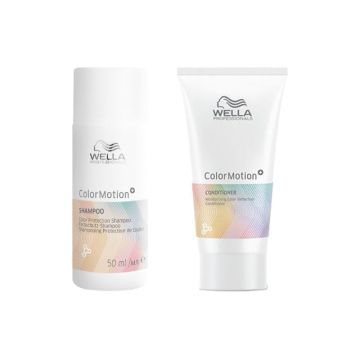 Wella ColorMotion+ Travel Kit