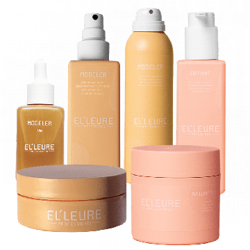 Elleure Experiment 2 Proefpakket