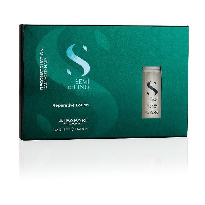 Alfaparf Reconstruction Reparative Low Lotion 6x13ml main product photo