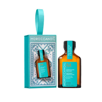Moroccanoil Treatment Holiday Ornament 25ml