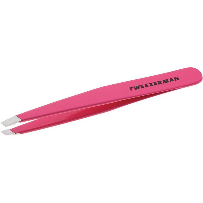 Tweezerman Pincet Pretty In Pink main product photo