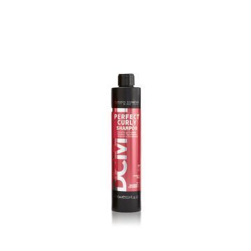 DCM Perfect Curly Disciplining Shampoo 300ml