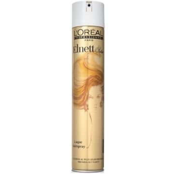 L'Oréal Elnett Hairspray 500ml
