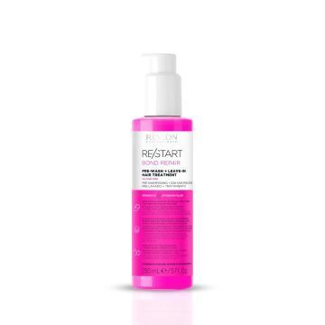 Revlon Restart Bond Repair Pre-Wash Leave-In 150ml