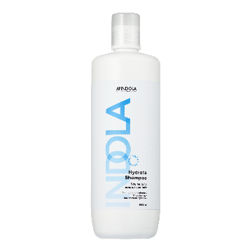 Indola Hydrate Shampoo 1000ml