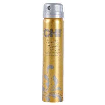 CHI CHI Keratin Flexible Hold Hairspray 74gr