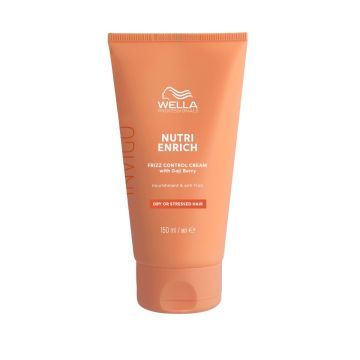 Wella Invigo Nutri Enrich Frizz Control Cream 150ml
