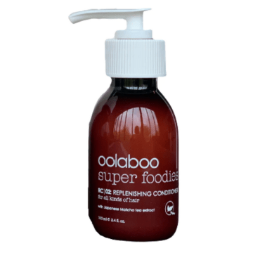 Oolaboo Super Foodies Replenish Conditioner 100ml