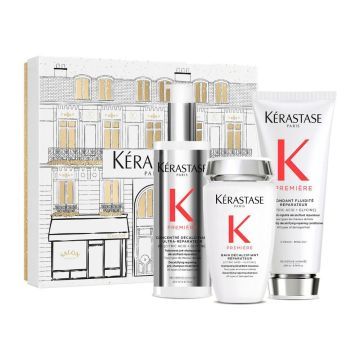 Kerastase Premiere Fondant Holiday Gift Set