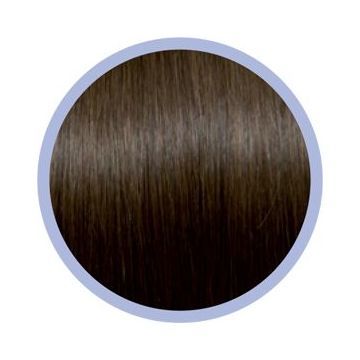 Seiseta Keratin Fusion 8 Bruin 40-45 cm